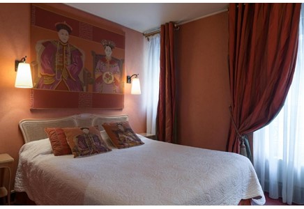 Neuilly Park Hotel