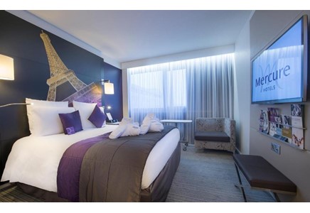 Mercure Tour Eiffel