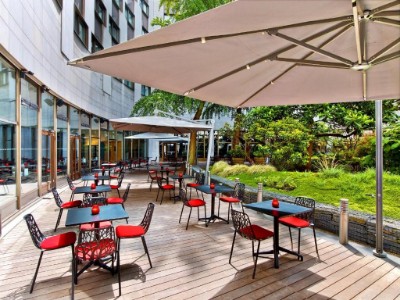 Le Méridien Paris Arc de Tromphe