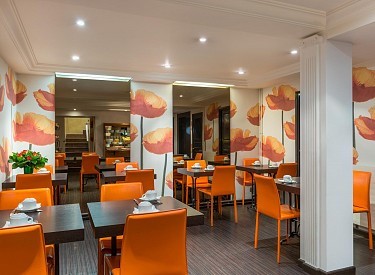 Neuilly Park Hotel