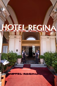 Hotel Regina