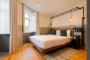 Inspira Santos Boutique  Hotel