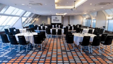 Hilton Paris La Défense