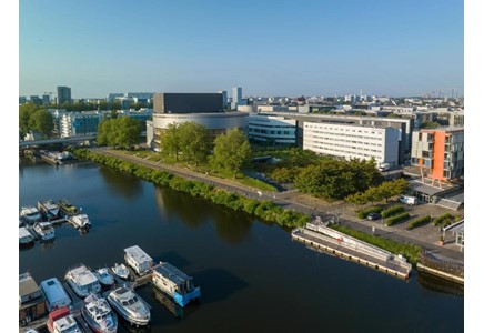 Novotel Nantes Centre Gare