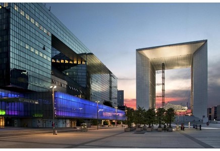 Hilton Paris La Défense