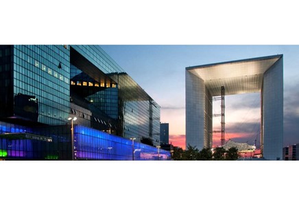 Hilton Paris La Défense