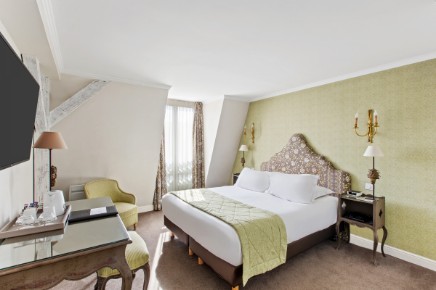 Hotel Villa d'Est Strasbourg