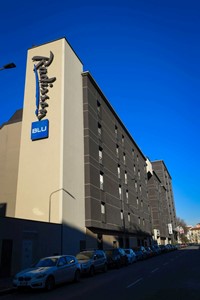 Radisson Blu Hotel Milan