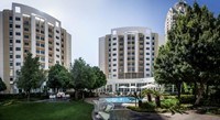 Garden Court Sandton City