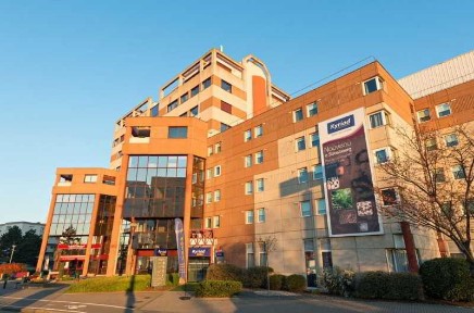 Ibis Styles Palais des Congrès