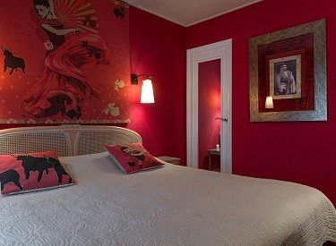 Neuilly Park Hotel