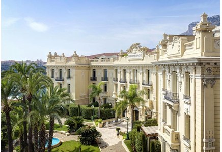 Hermitage Monte - Carlo