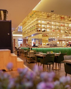 The Emerald House Lisbon – Curio Collection by Hilton