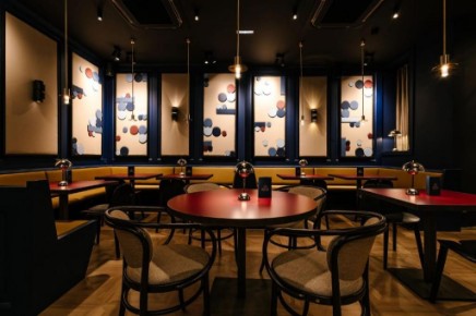 Hannong Hotel & Wine Bar