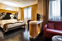 Crowne Plaza Milan City