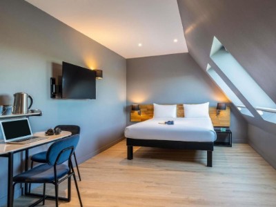 Ibis Paris La Villette 19