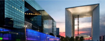 Hilton Paris La Défense