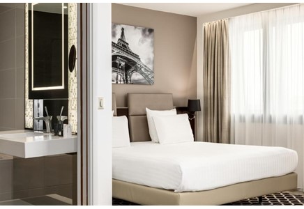 AC Hotel Paris Porte Maillot