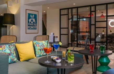 Mercure Marseille Centre Prado Vélodrome