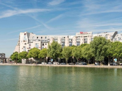 Ibis Paris La Villette 19