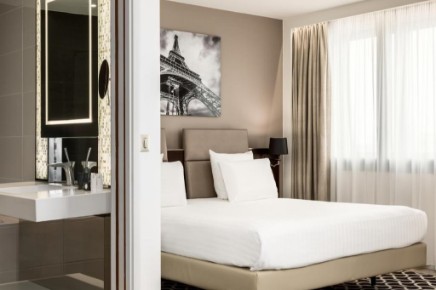AC Hotel Paris Porte Maillot
