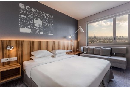 Hyatt Regency Paris Etoile