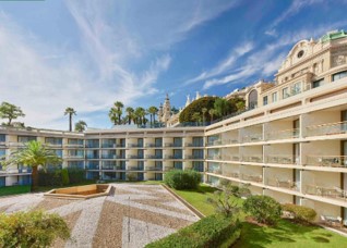 Fairmont Monte-Carlo