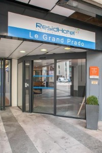 ResidHotel Le Grand Prado
