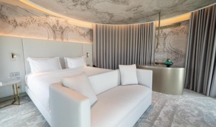 Hotel Dos Reis