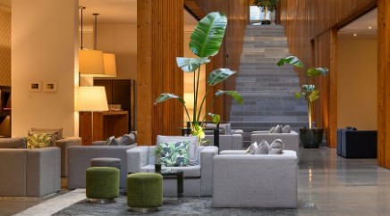 Inspira Hotel