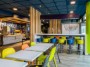 Ibis Budget Paris Porte de Pantin