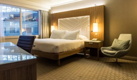 Hilton Paris La Défense