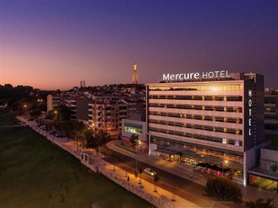 Mercure Lisboa