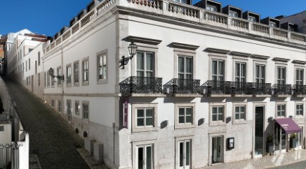 Inspira Hotel