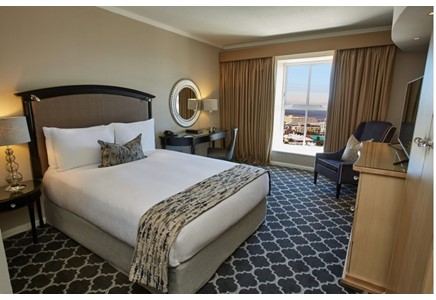 Southern Sun The Cullinan