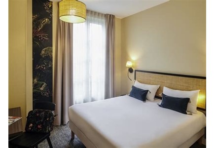 Ibis Styles Nantes Place Graslin