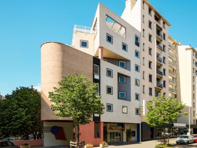 Greet Marseille Parc Chanot