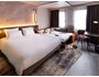 Novotel Paris Suresnes Longchamp