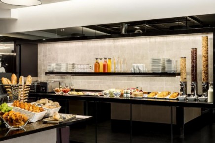 AC Hotel Paris Porte Maillot