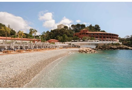Hermitage Monte - Carlo