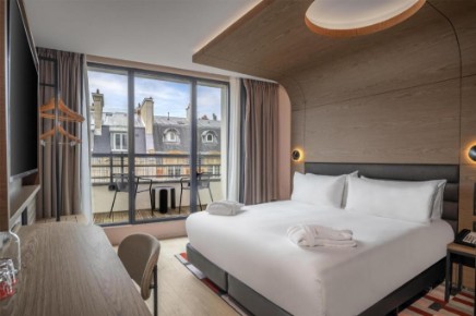 Canopy by Hilton Paris Eiffel Tower