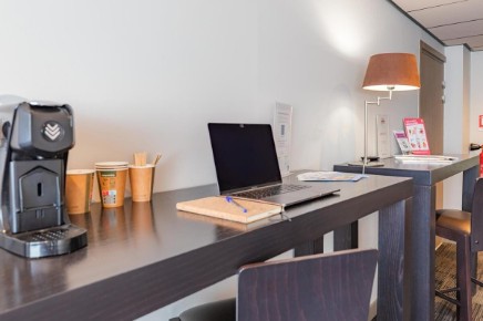 Appart City Marseille Centre Prado Vélodrome