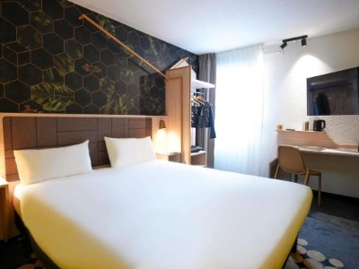 Ibis Styles Palais des Congrès