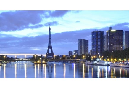 Novotel Centre Tour Eiffel