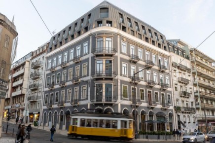 Hotel Dos Reis