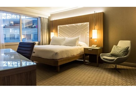 Hilton Paris La Défense