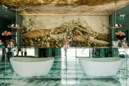 Hotel WC by the Beautique Hotels