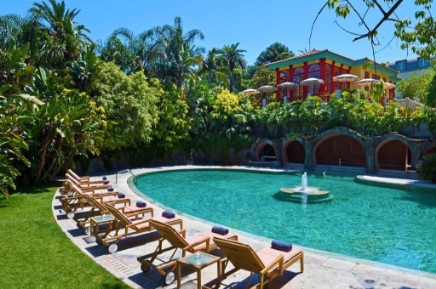 Pestana Palace Belem