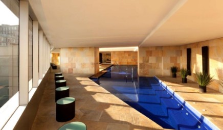 Hilton Mexico City Reforma