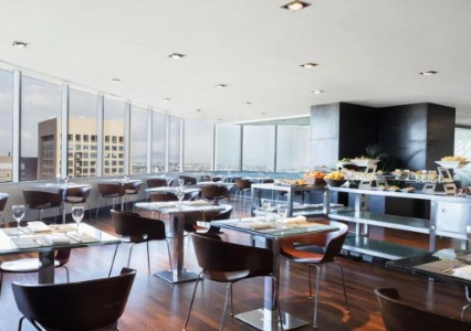 Hilton Mexico City Reforma